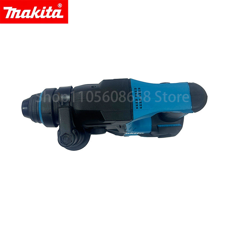 2026 Makita Brushless Rotary H - Brushless Cordless Electric Drill 18V ulasan dan harga