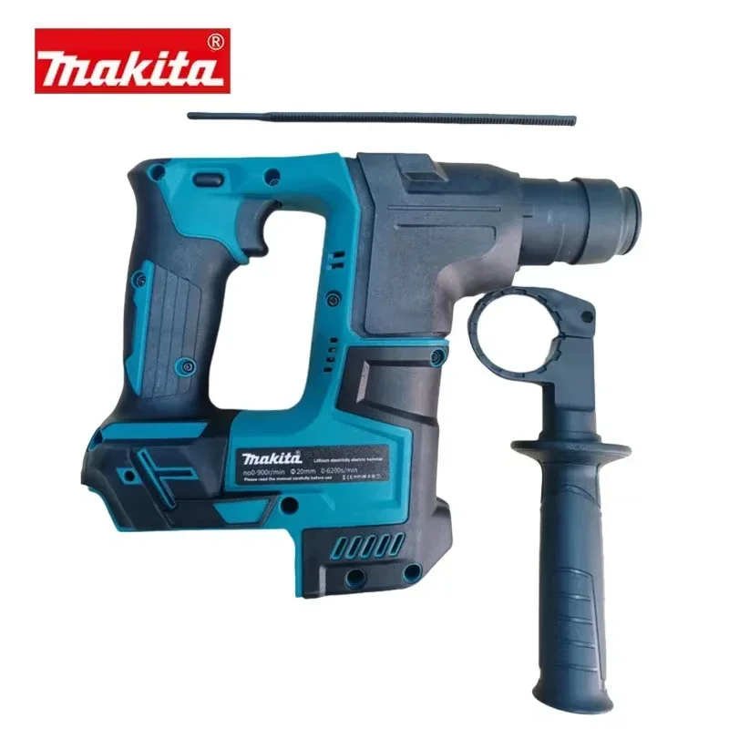 Makita Brushless Hammer Cordle - Brushless Cordless Electric Drill 18V ulasan dan harga