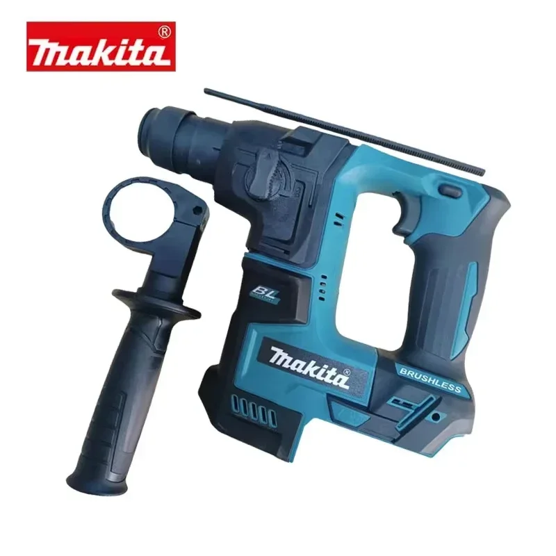Makita Brushless Hammer Cordle - Brushless Cordless Electric Drill 18V ulasan dan harga