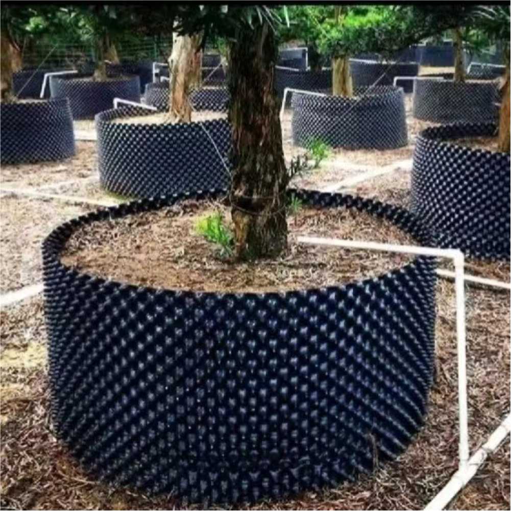 Alat Transplantasi Tanaman Bon - Garden Tools ulasan dan harga