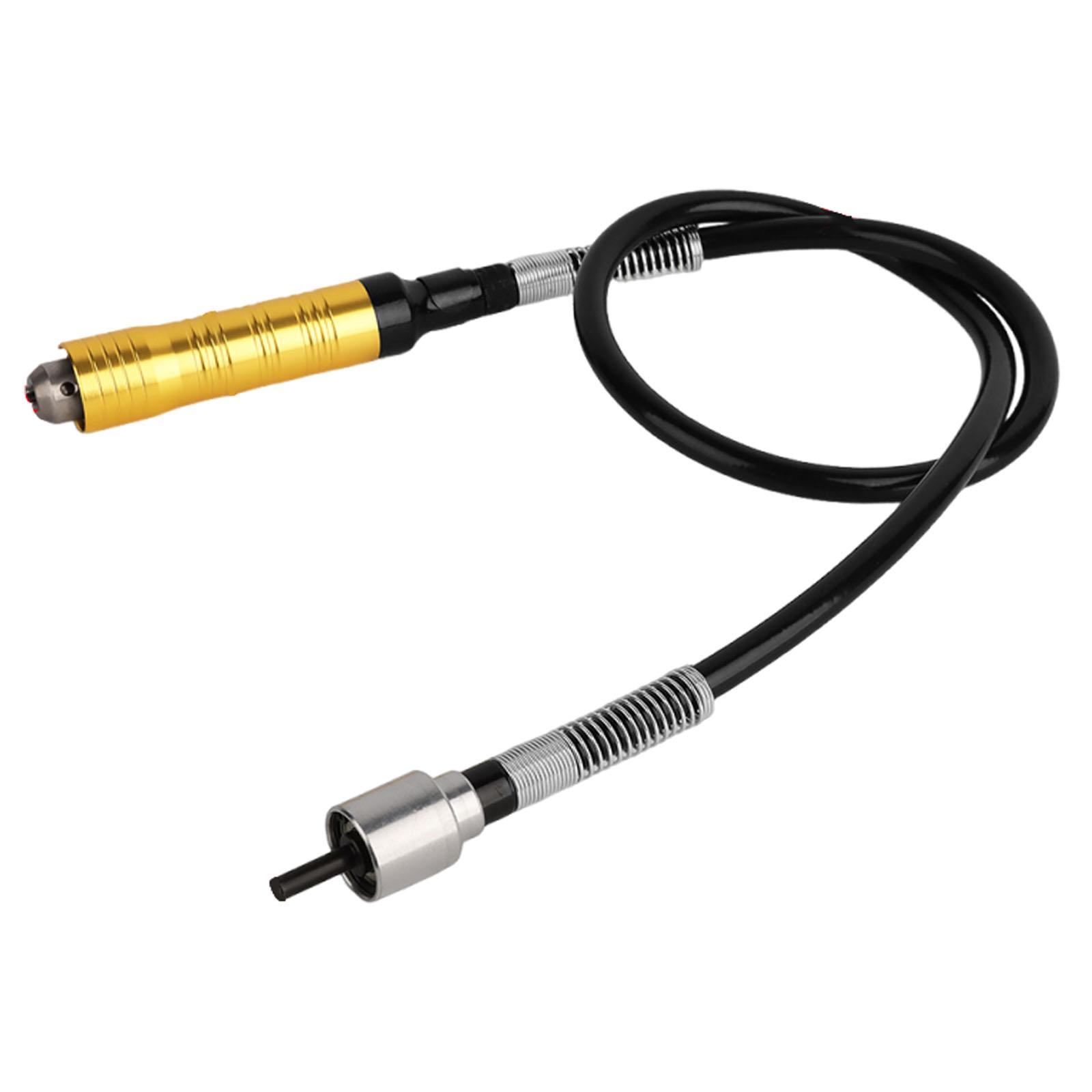 Aksesoris Alat Putar Fleksibel - Cordless Rotary Tool Kit Accessories ulasan dan harga