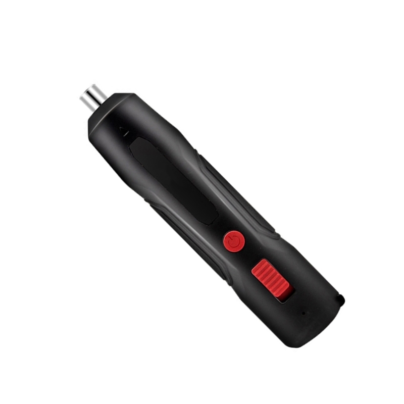 Obeng Listrik dengan Lampu Ker - Electric Screwdriver Rechargeable Usb ulasan dan harga