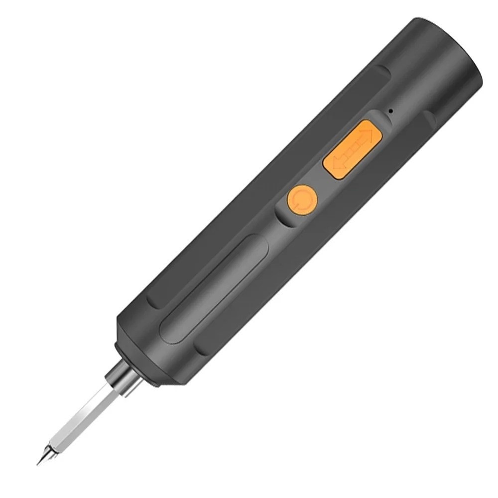 Obeng Listrik USB Isi Ulang Be - Electric Screwdriver Rechargeable Usb ulasan dan harga