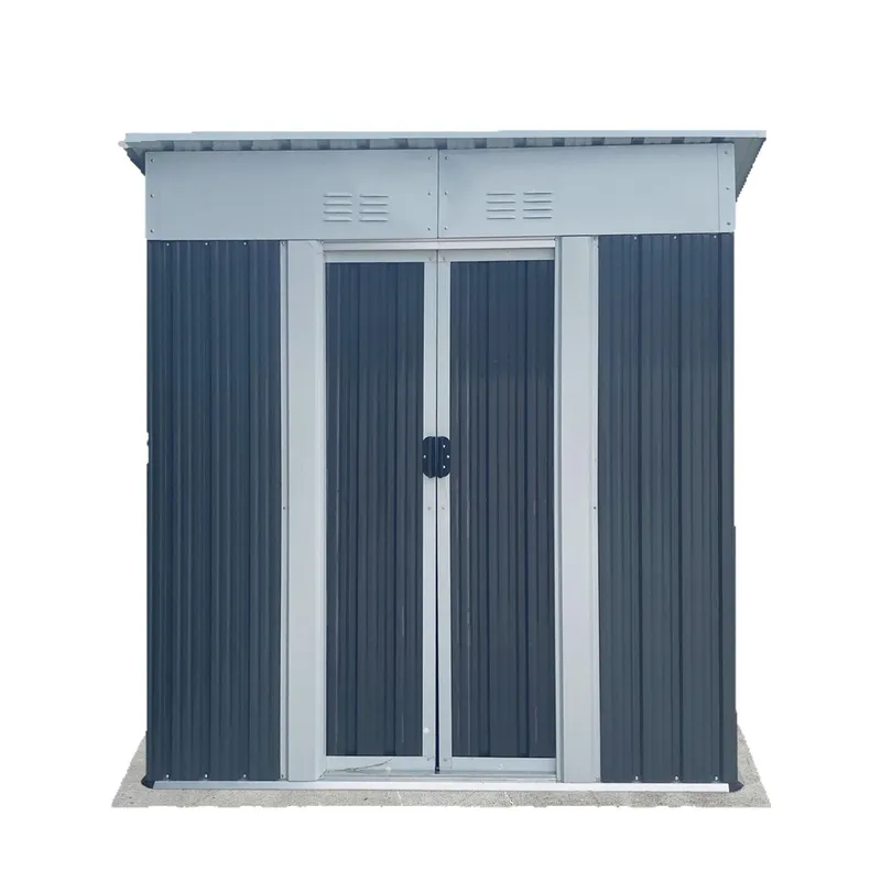 Rumah Hewan Peliharaan Modular - Garden Tools ulasan dan harga