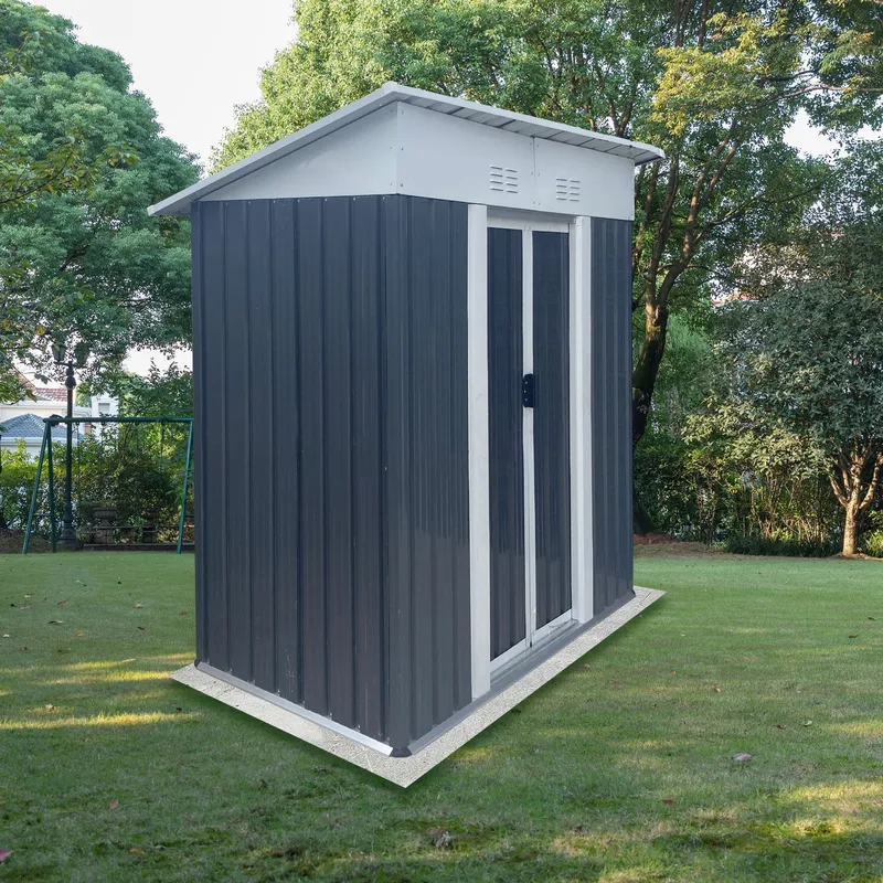 Rumah Hewan Peliharaan Modular - Garden Tools ulasan dan harga