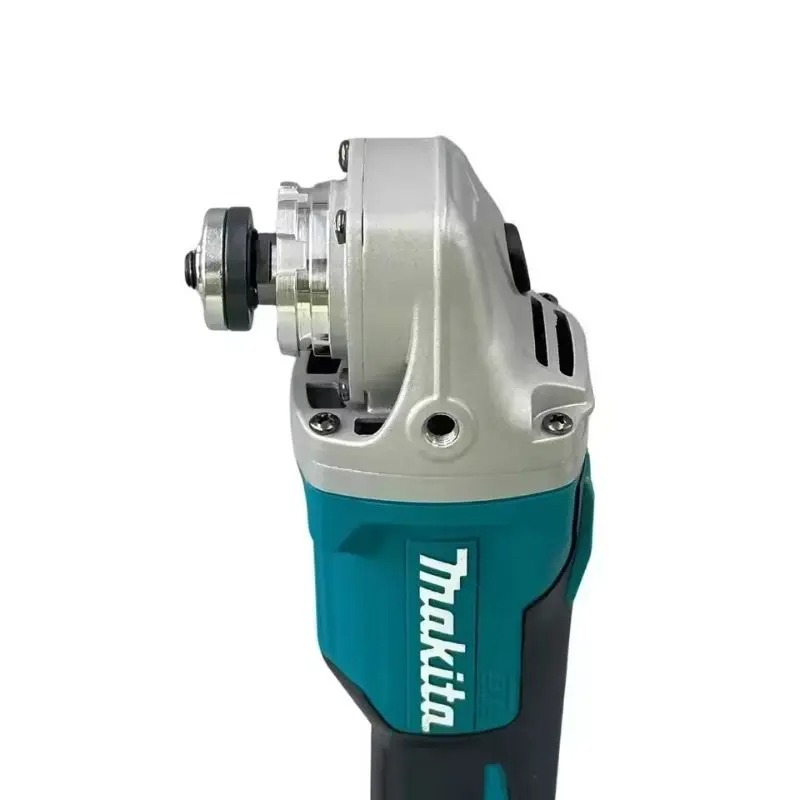 Makita DGA404 18V Penggiling S - Brushless Angle Grinder Battery Powered ulasan dan harga