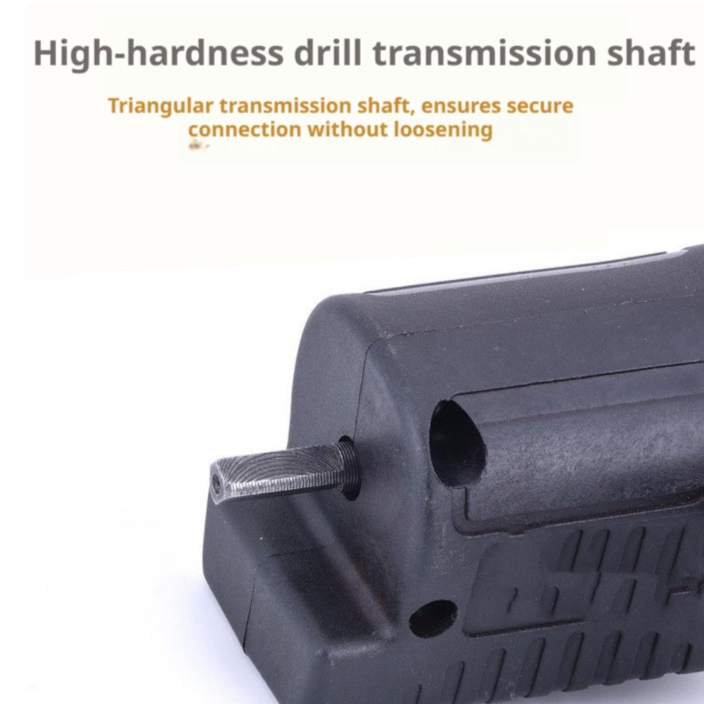 Adaptor Bor Listrik ke Gergaji - Reciprocating Saw Attachment Drill ulasan dan harga